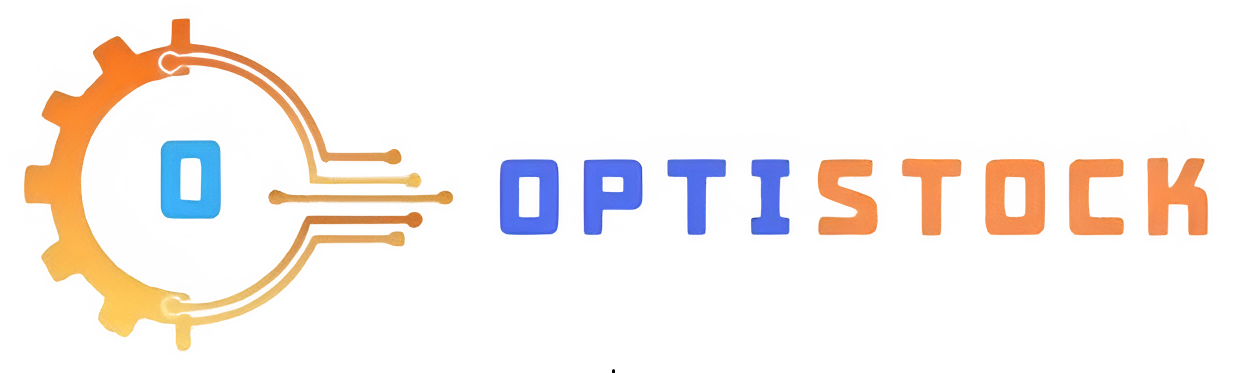 OptiStock Logo